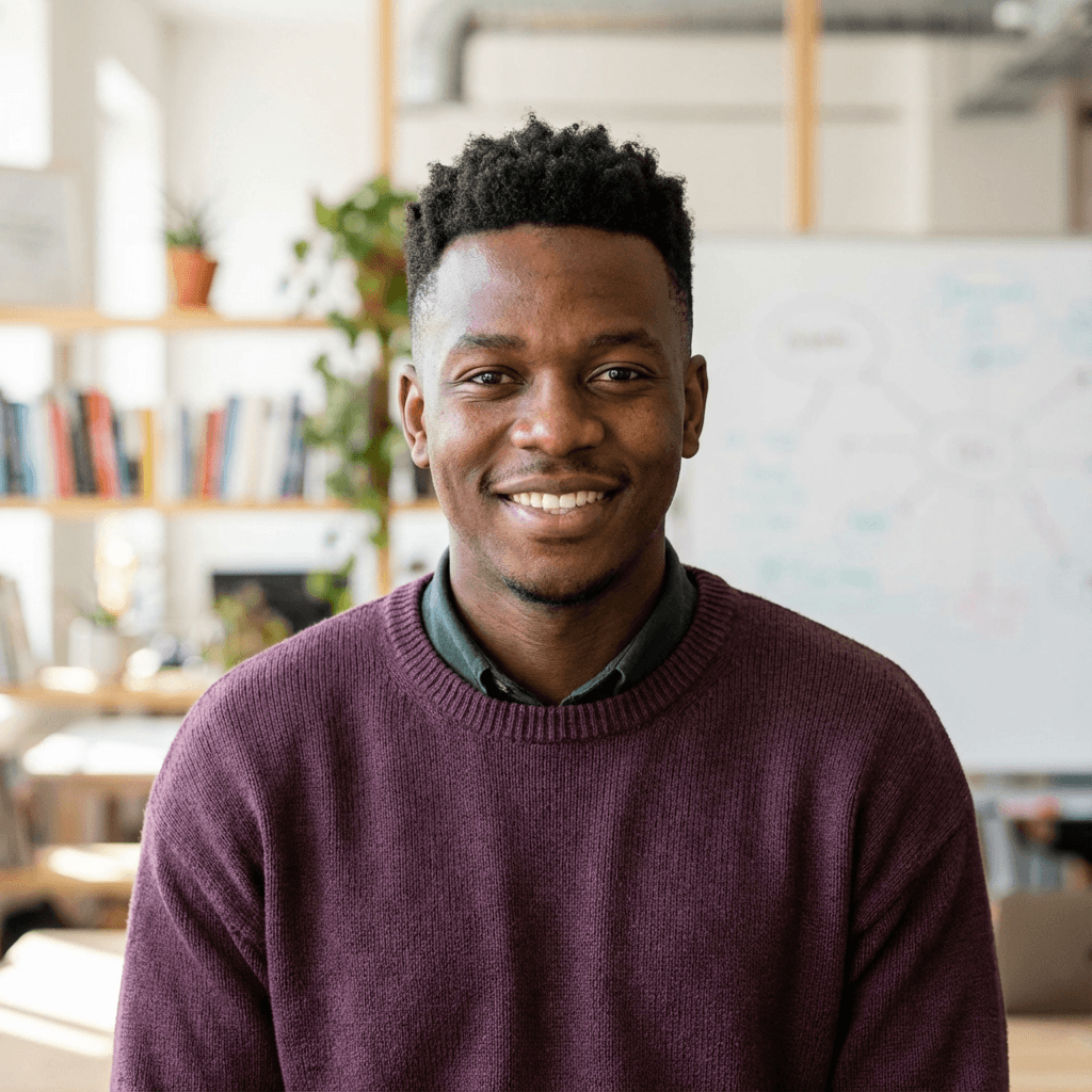 Kunle Adebayo, Enterprise Software founder
